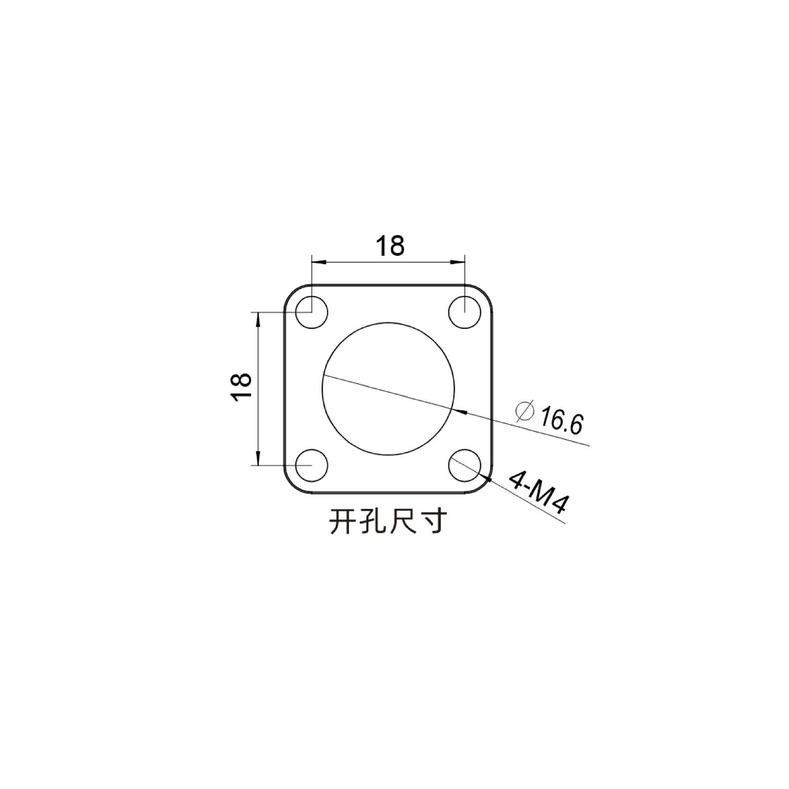 LTC06SI-M1BL內螺紋插座 60/100/120A 黑色